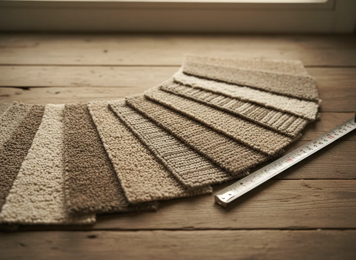 Carpet Installation Canton, OH FAQs